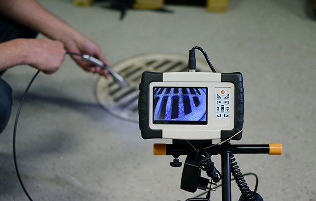 Camera Line Inspection img Camera Line Inspection img