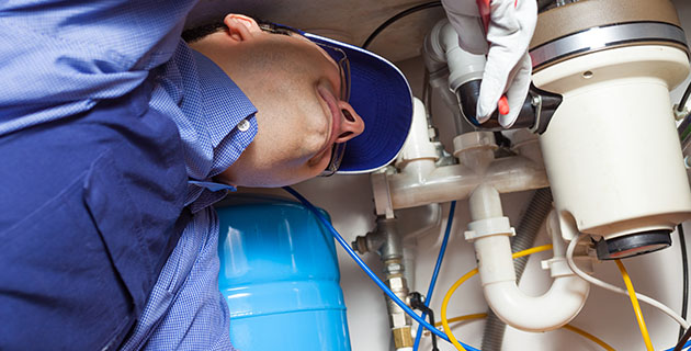 Commercial Garbage Disposals img Commercial Garbage Disposals img