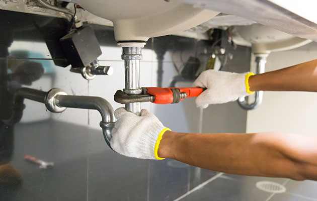 Katy Commercial Plumbing Company img Katy Commercial Plumbing Company img