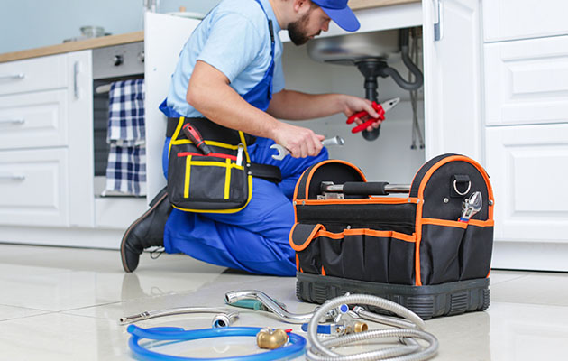 Residential Plumbing Services Houston img Residential Plumbing Services Houston img