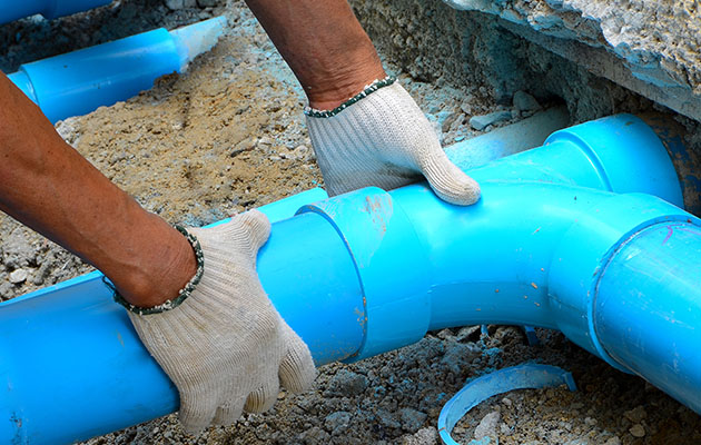 Sewer Line img