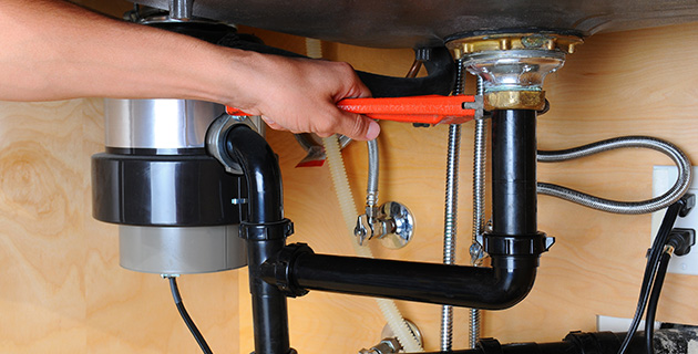 The Most Common Garbage Disposal Repair Issues img