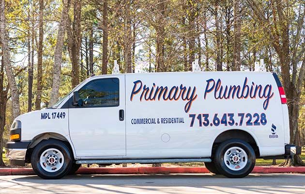 why primary plumbing img